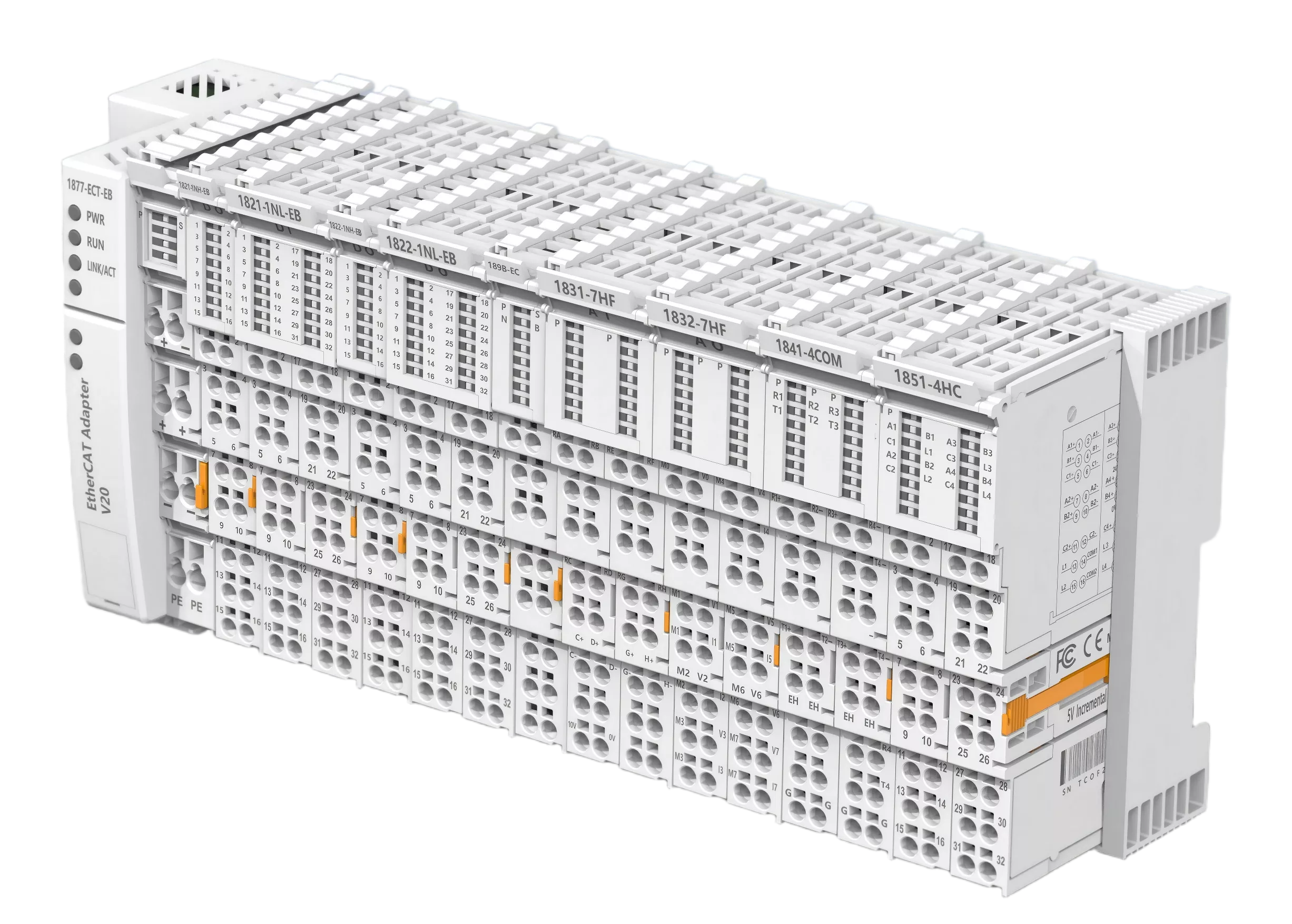 IP20 SM1800系列