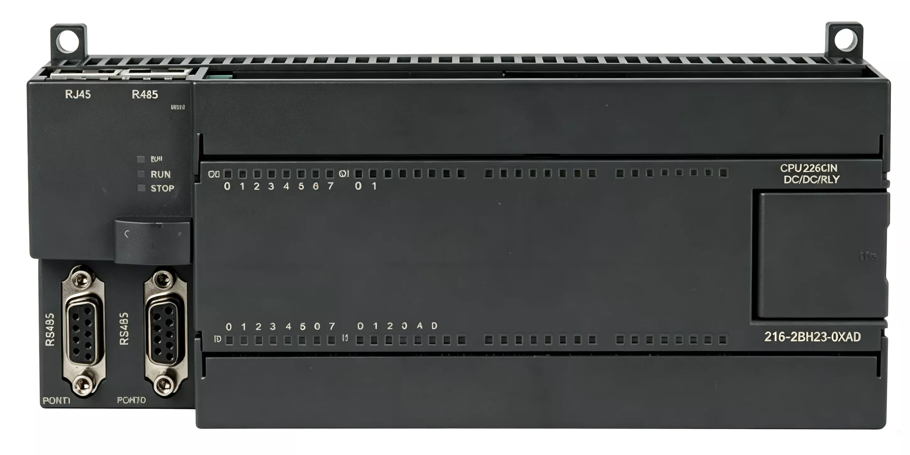 大型PLC